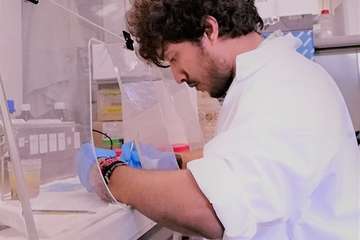 El Instituto ECOAQUA (Telde), premiado en uno de los congresos más importantes del sector acuícola/TA.